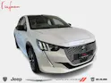 Peugeot 208 e-GT Pack