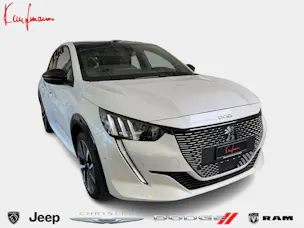 Peugeot 208 e-GT Pack