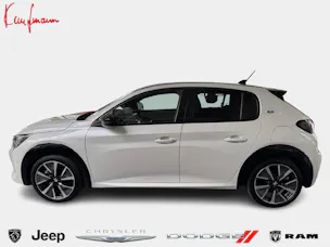 Peugeot 208 e-GT Pack