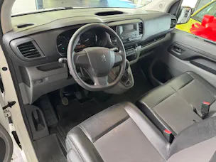 Peugeot Expert Kaw. Standard 1.6 BlueHDi 95 Allure
