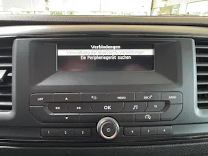 Peugeot Expert Kaw. Standard 1.6 BlueHDi 95 Allure
