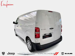 Peugeot Expert Kaw. Standard 1.6 BlueHDi 95 Allure