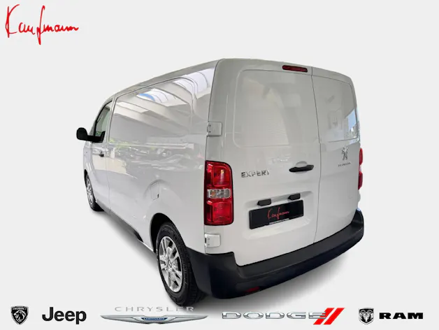 Peugeot Expert Kaw. Standard 1.6 BlueHDi 95 Allure