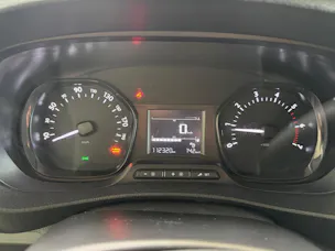 Peugeot Expert Kaw. Standard 1.6 BlueHDi 95 Allure