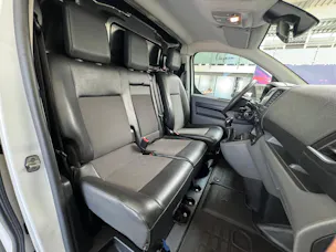Peugeot Expert Kaw. Standard 1.6 BlueHDi 95 Allure