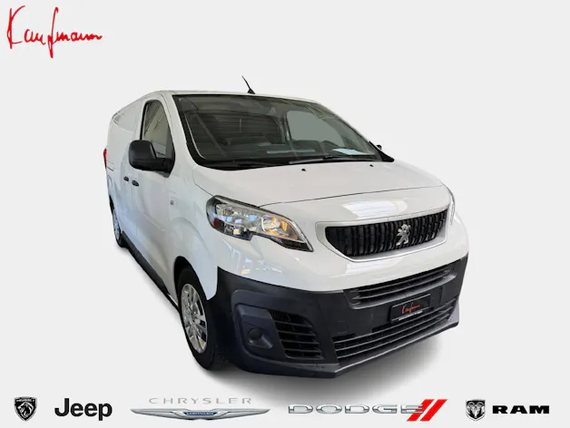 Peugeot Expert Kaw. Standard 1.6 BlueHDi 95 Allure