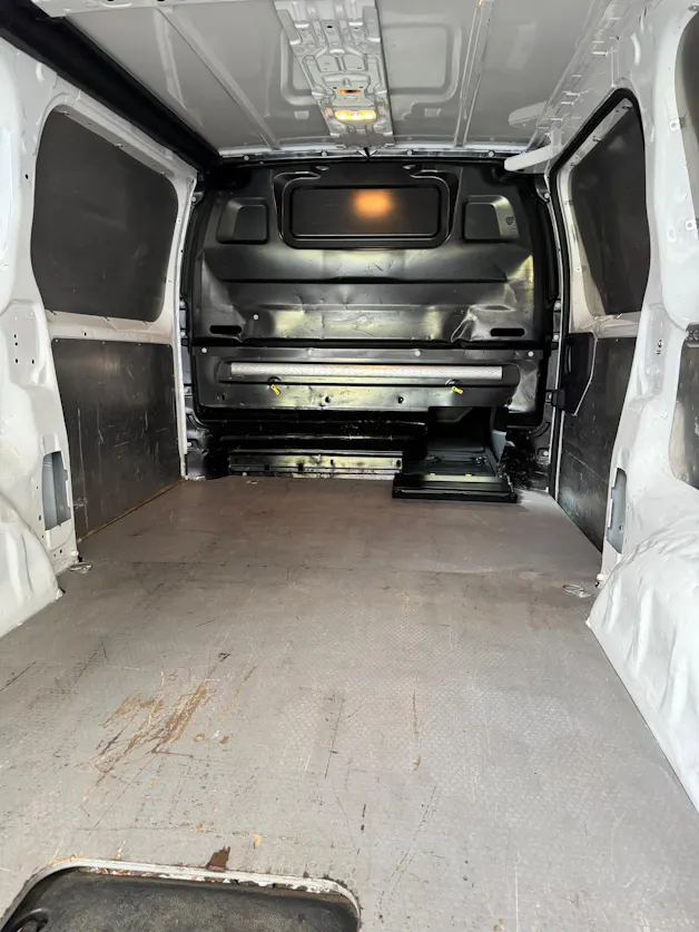 Peugeot Expert Kaw. Standard 1.6 BlueHDi 95 Allure