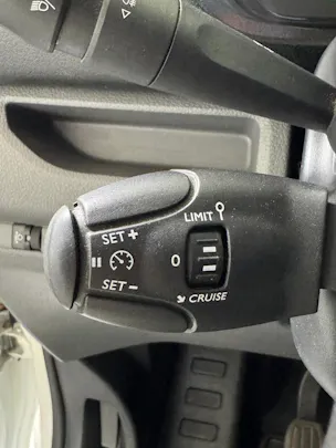 Peugeot Expert Kaw. Standard 1.6 BlueHDi 95 Allure