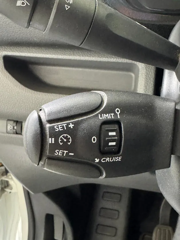 Peugeot Expert Kaw. Standard 1.6 BlueHDi 95 Allure
