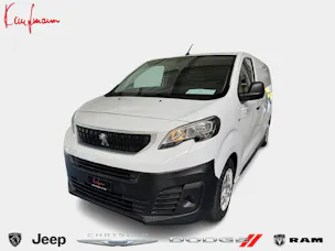Peugeot Expert Kaw. Standard 1.6 BlueHDi 95 Allure