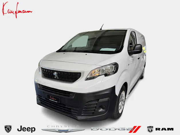 Peugeot Expert Kaw. Standard 1.6 BlueHDi 95 Allure