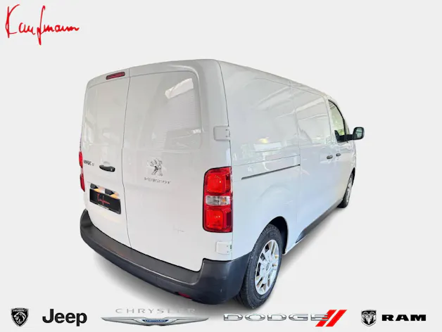 Peugeot Expert Kaw. Standard 1.6 BlueHDi 95 Allure