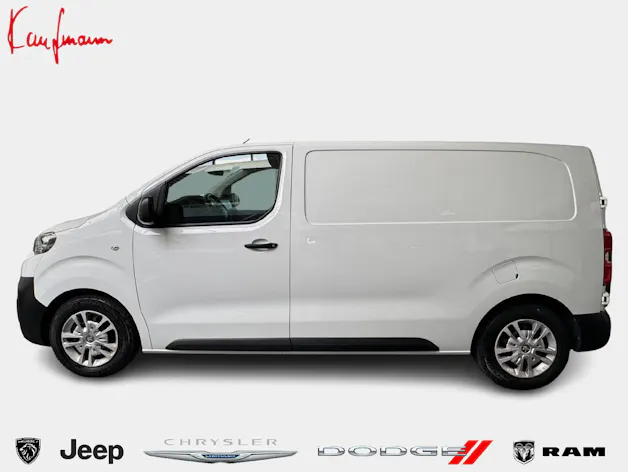 Peugeot Expert Kaw. Standard 1.6 BlueHDi 95 Allure