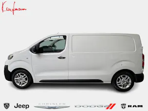 Peugeot Expert Kaw. Standard 1.6 BlueHDi 95 Allure