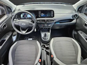 Hyundai i10 1.0 Origo