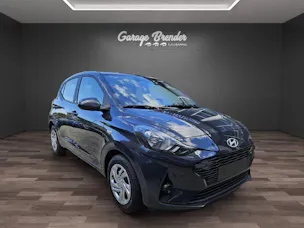 Hyundai i10 1.0 Origo