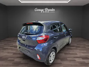 Hyundai i10 1.0 Origo