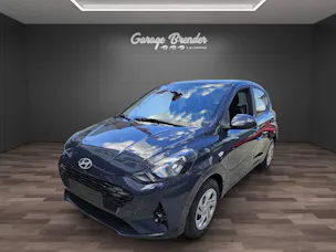 Hyundai i10 1.0 Origo