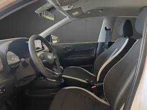 Hyundai i10 1.0 Origo