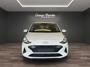 Hyundai i10 1.0 Origo