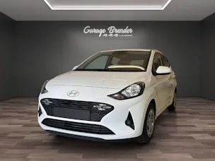 Hyundai i10 1.0 Origo