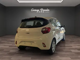Hyundai i10 1.0 Origo