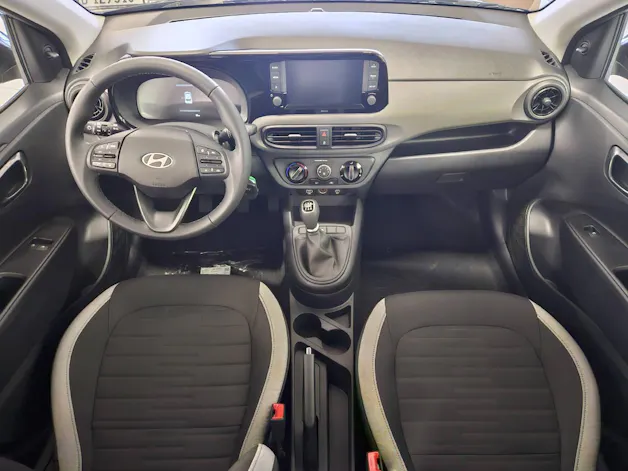 Hyundai i10 1.0 Origo