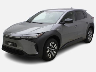 Vehicle image TOYOTA BZ4X 0