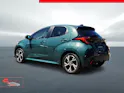 Toyota Yaris 1.5 VVT-i HSD Trend