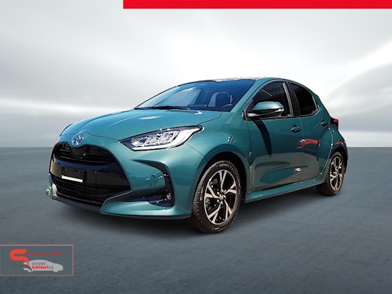 First vehicle image First vehicle image