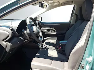 Toyota Yaris 1.5 VVT-i HSD Trend