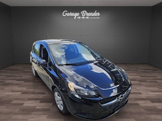 Vehicle image OPEL CORSA 0