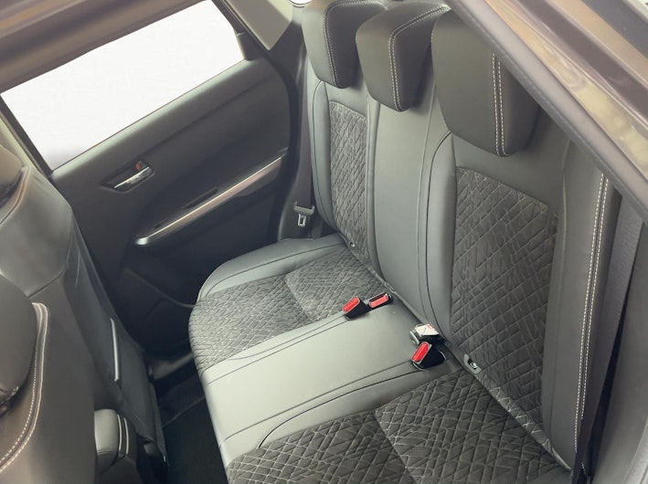 Vehicle image SUZUKI VITARA