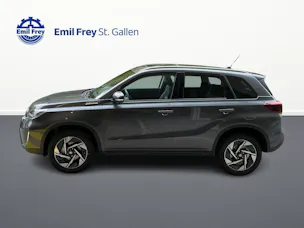 Suzuki Vitara 1.4 T Compact Top Hybrid 4x4