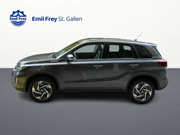 Suzuki Vitara 1.4 T Compact Top Hybrid 4x4