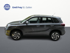 Vehicle image SUZUKI Vitara 1.4 T Compact Top Hybrid 4x4