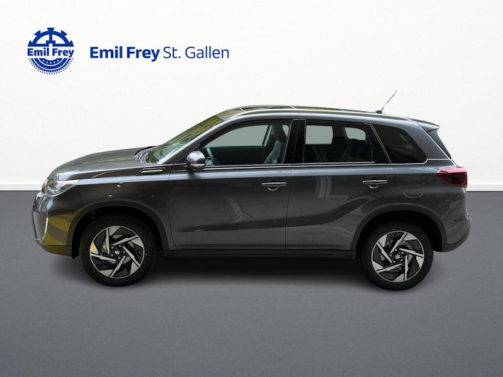 Vehicle image SUZUKI VITARA