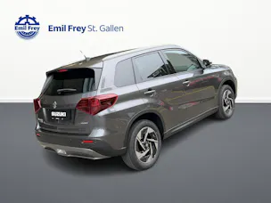 Suzuki Vitara 1.4 T Compact Top Hybrid 4x4