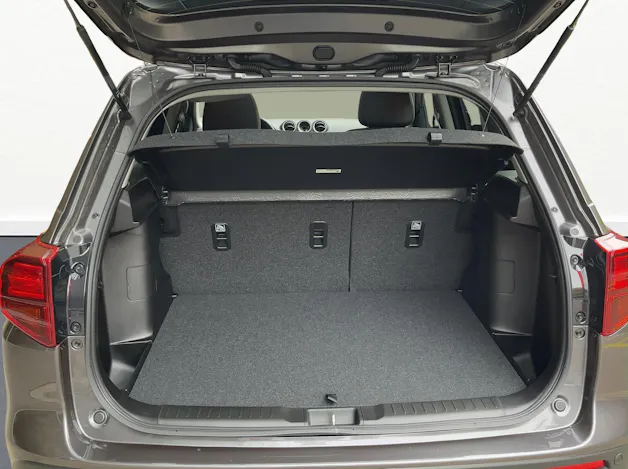Suzuki Vitara 1.4 T Compact Top Hybrid 4x4
