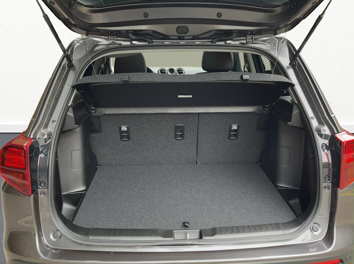 Vehicle image SUZUKI VITARA