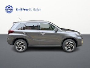 Vehicle image SUZUKI Vitara 1.4 T Compact Top Hybrid 4x4