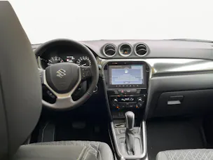 Suzuki Vitara 1.4 T Compact Top Hybrid 4x4