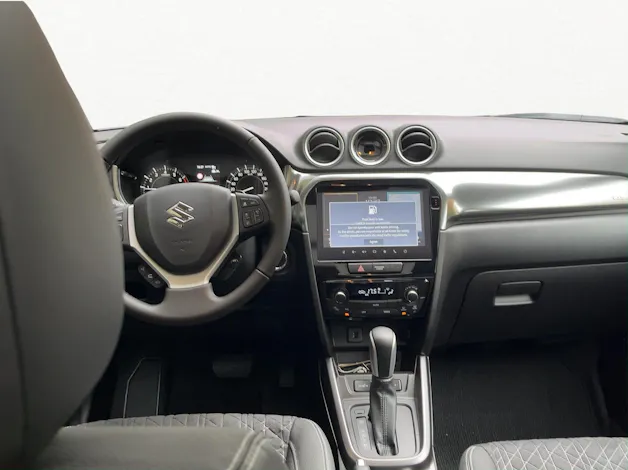 Suzuki Vitara 1.4 T Compact Top Hybrid 4x4