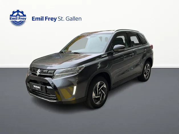 Suzuki Vitara 1.4 T Compact Top Hybrid 4x4
