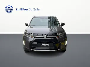 Suzuki Vitara 1.4 T Compact Top Hybrid 4x4