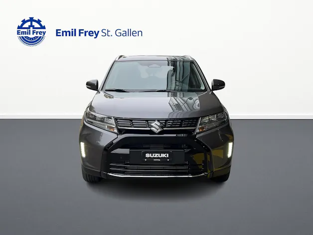 Suzuki Vitara 1.4 T Compact Top Hybrid 4x4