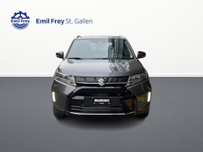 Vehicle image SUZUKI Vitara 1.4 T Compact Top Hybrid 4x4