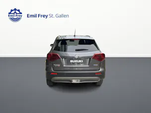 Suzuki Vitara 1.4 T Compact Top Hybrid 4x4