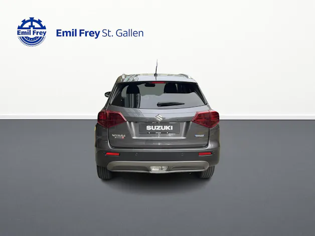 Suzuki Vitara 1.4 T Compact Top Hybrid 4x4