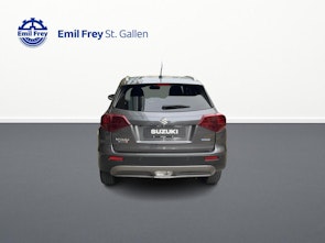 Vehicle image SUZUKI Vitara 1.4 T Compact Top Hybrid 4x4